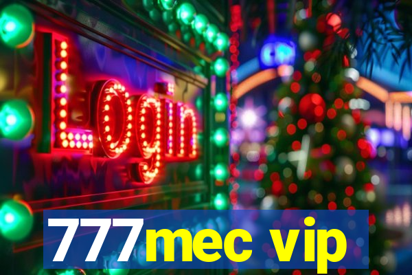 777mec vip